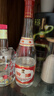 汾酒红盖玻汾 清香型白酒 42度 475mL*6瓶 整箱非原箱 实拍图