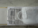 绿联【相机键全包|软边不伤机】适用iphone17ProMax手机壳苹果17ProMax保护套磁吸超薄气囊防摔全包 实拍图
