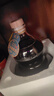 咸亨牌2010库藏原酒1.45L绍兴黄酒 福禄16年半甜糯米老酒 送礼 实拍图