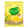 北大荒纯玉米糊375g（10袋）非转基因玉米粥粉面羹谷物早餐冲饮0糖低脂 实拍图