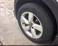 马牌（Continental）汽车轮胎205/60R16 96V XL FR UCJ+ 适配轩逸/新福克斯/速腾 实拍图