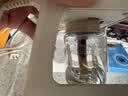 雷达（Raid）电热蚊香液 168晚3瓶装 +1无线加热器无香型 驱蚊用品 实拍图