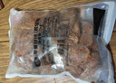 大成早餐腿排1kg照烧味鸡排早餐半成品鸡腿排肉制品空气炸锅食材速食 实拍图