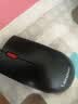 联想（Lenovo）鼠标有线鼠标 办公鼠标 联想大红点M120有线鼠标 笔记本台式机鼠标 实拍图