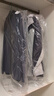 京东洗衣服务 衣鞋任洗4件 上门取送 去渍整形 价值2000元内衣服鞋子 实拍图