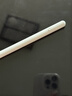 倍思电容笔iPad苹果笔触控笔手写笔 适用apple pencil Pro/Air8/Mini7/iPad11平板触屏笔双充智控笔 实拍图