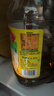 鲁花【保真菜籽油】食用油低芥酸特香菜籽油5L  /桶非转基因 实拍图