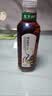 农夫山泉东方树叶青柑普洱茶900ml*12瓶无糖茶饮料0糖0脂0卡整箱饮品 实拍图
