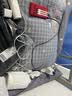 固质苹果17充电器适配原装正品40W/60W动态快充头iphone15/16promax/编织120W充电线type-c数据线插头 【直营正品】苹果Type-C闪充编织线-2米 实拍图
