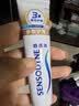 舒适达多效护理牙膏30g*1（试用品） 实拍图