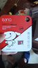 banq&JOY联名款 128GB TF（MicroSD）存储卡U3 C10 A1 V30 4K 高速款行车记录仪&监控摄像头手机内存卡 实拍图