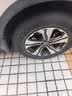 玛吉斯（MAXXIS）轮胎/汽车轮胎 235/65R17 104H EC1 适配本田CRV/皓影 实拍图