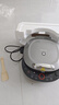 九阳（Joyoung）新品小精钢Max不锈钢电饼铛家用0涂层36+8MM悬浮空间上下盘可拆洗双面加热烙饼锅早餐机JK30-GK750 实拍图