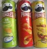品客（Pringles）罐装膨化零食薯片休闲食品110g*3 罐分享装（原味+洋葱+牛排） 实拍图