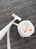 德尔玛（Deerma）【重磅单品】TJ700S 干吹两用吸尘器 家用商用 吸尘器桶式大吸力 整机降噪设计ZN-530 实拍图