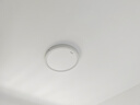霍尼韦尔（Honeywell）护眼吸顶灯客厅大灯主灯卧室灯书房儿童房学习灯LED全光谱灯具 03B01 高亮卧室灯 / 3200流明（适用8-12㎡） 实拍图