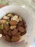 京东京造 X PLUS会员联名款混合坚果1.1kg/罐 每日坚果开心果夏威夷果 实拍图
