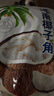 零食宅域椰子角海南特产椰子肉片椰子脆块烘烤蜜饯果干果脯休闲零食1斤 实拍图