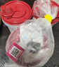 特百惠（Tupperware）650ml中号油壶家用油瓶酱醋调味壶不漏油材质密封防漏 实拍图
