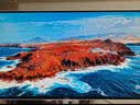 AOC 34英寸WQHD 240Hz 快速液晶1ms HDR400 出厂校色 1500R曲面带鱼屏 游戏电竞显示器宙斯盾 CU34G4Z 实拍图