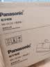 松下（Panasonic）【清洁神器】除螨仪床上高温杀菌吸尘器三合一大吸力床宝吸猫毛除螨虫紫外线杀菌热烘除湿MC-DC5G 实拍图