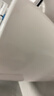 潜水艇（Submarine）高弹塑料马桶法兰 黄油密封圈密封胶条粘瓷宝套装防臭密封圈 高弹黄油法兰NM-4 实拍图