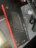 ROG魔导士Ace HFX磁轴电竞键盘 游戏有线键盘 Gasket 8K回报率 小蜜蜂战队同款 UV涂层 ABS版 实拍图