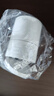 雷士（NVC）LED射灯客厅可折叠旋转免开孔明装天花灯全光谱护眼铝材9瓦暖白光 实拍图
