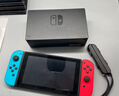 Nintendo Switch 2 游戏机港版【单机标准版 不含游戏】任天堂掌上大屏高刷支持HDR家用易上手便携体感掌机 实拍图