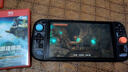 任天堂（Nintendo） Switch游戏卡带全新原装实体卡Switch2游戏软件海外通用版本 Switch2 塞尔达传说王国之泪 实拍图