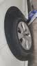 优科豪马横滨轮胎/汽车轮胎 215/50R17 91V ADVAN dB V551V 原配本田思域 实拍图