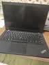 ThinkPad联想笔记本电脑二手T480/T490/T14商务办公轻薄本二手笔记本电脑整机14寸手提会议绘图剪辑编程全能本 95新【强八代半】T490 i5 16G512G 实拍图
