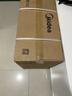 美的（Midea）净水器【金榜TOP1 白泽Max 1200G】0阻垢剂 6年长效RO反渗透 家用厨房专用台下用直饮过滤净水机 实拍图