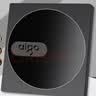 爱国者（aigo）8倍速 USB外置光驱 DVD外置刻录机 移动光驱 外接光驱笔记本电脑便携光驱外置读刻一体黑色G100 实拍图