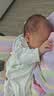 babycare新生儿见面礼盒衣服婴儿礼物初生宝宝用品大全 小小考拉 59cm 实拍图