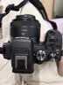 佳能（Canon）【官方旗舰】RF50mm F1.8 STM 大光圈定焦镜头  RF卡口 适用微单相机 r50 r10  r7 r62 小痰盂镜头 实拍图