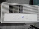 美的（Midea）小方物除湿机/抽湿机25L/天美芝压缩机正负离子净味家用除湿器45㎡干衣CF25BS/DA(支持鸿蒙智联) 实拍图