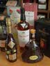 麦卡伦THE MACALLAN【官方正品】12年双雪莉桶单一麦芽苏格兰威士忌喜酒 700ml 实拍图