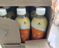 统一 阿萨姆 岩盐芝士 精选芝士风味奶茶 450ML*15瓶 奶茶饮料 实拍图