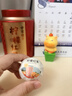 方家铺子柠檬红茶150g云南滇红夏季可冷泡冰红茶整颗柠檬自己喝七夕送礼 实拍图