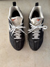 耐克NIKE休闲鞋男经典气垫AIR MAX DAWN运动鞋DJ3624-001黑白42.5 实拍图