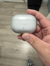 iKF Ultra【京东独家】真无线蓝牙耳机圈铁入耳式ANC降噪LDAC音乐运动跑步适用苹果华为小米 钛金属色 实拍图