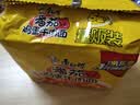 康师傅 方便面 经典番茄鸡蛋牛肉面五连包115g*5 泡面袋装速食 方便食品 实拍图