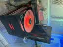 九州风神（DEEPCOOL）大霜塔ARGB FOR AMD风冷散热器/升级塔体/ARGB风扇/精雕镀镍铜底/AMD平台专用 实拍图