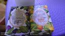 蜂花香皂精油香氛白檀晚玉檀香液体沐浴皂洁面手工皂清洁皂润肤留香露 茉莉小青柑 125g 1块 实拍图