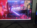 AOC 27英寸4K165Hz Gen.3五层堆叠QD-OLED 第五代BlackAGLR涂层 抗反射抗眩光更黑 电竞显示器U27G4D 实拍图