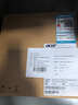 宏碁（acer）非凡GO 迷你主机台式机电脑（ i5-14450HX 16G 512G SSD）mini高性能 定制版 实拍图
