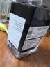 露颂法国进口晚收冰红葡萄酒甜型低度微醺晚安酒热红酒500ml 国庆礼盒 实拍图
