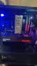 九州风神（DEEPCOOL）玄冰400ARGB黑色CPU风冷散热器/升级塔体/ARGB风扇/热管偏置不挡内存/多平台支持 实拍图