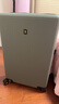 地平线8号（LEVEL8）行李箱男女密码大容量24英寸大旅行家PC宽拉杆箱绿色【弭金同款】 实拍图